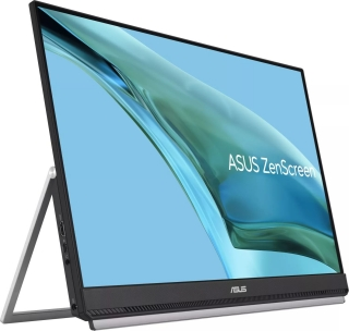 ZenScreen MB249C - 2