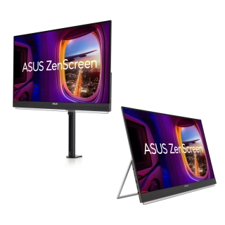 ZenScreen MB27ACF - 1