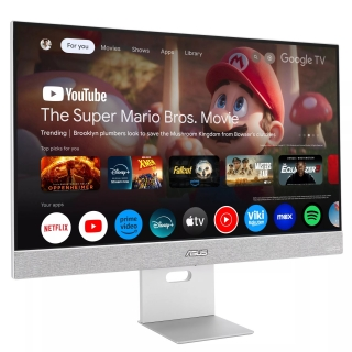ZenScreen Smart MS27UC - 1