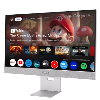 ZenScreen Smart MS27UC - 2