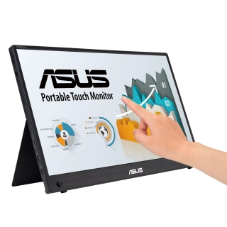 ZenScreen Touch MB16AMTR - 1