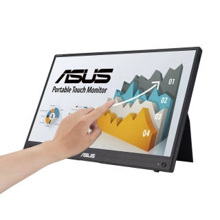ZenScreen Touch MB16AMTR - 2