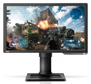 Zowie XL2411 - 1