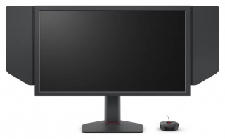 BenQ Zowie XL2586X+