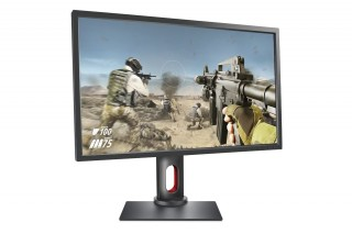 Zowie XL2731 - 1