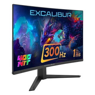 Excalibur M.E27FVC-E - 1