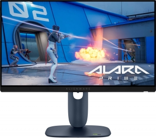 Dell Alienware 25 AW2525HM
