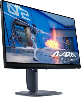 Alienware 25 AW2525HM - 1