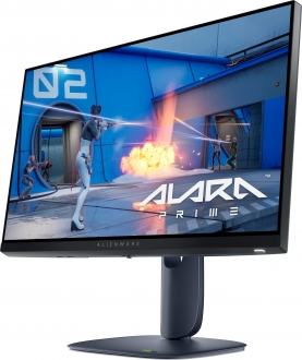 Alienware 25 AW2525HM - 2