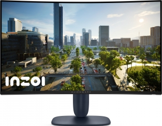 Dell Alienware 32 AW3225DM