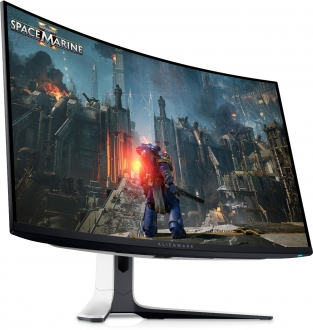 Alienware 32 AW3225QF - 1