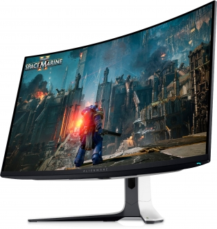 Alienware 32 AW3225QF - 2