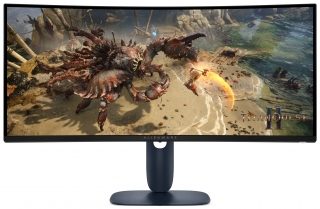 Dell Alienware 34 AW3425DWM
