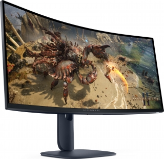 Alienware 34 AW3425DWM - 1