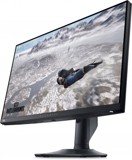 Alienware AW2524HF - 2