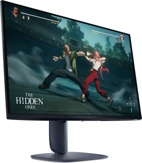 Alienware AW2725D - 1