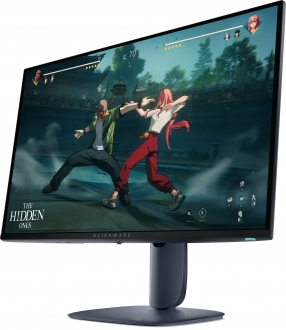 Alienware AW2725D - 2