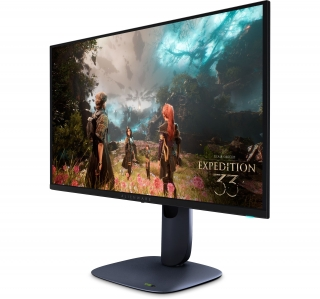 Alienware AW2725Q - 2