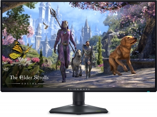 Dell Alienware AW2725QF