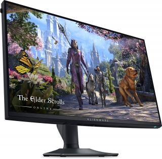 Alienware AW2725QF - 1