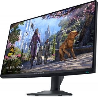 Alienware AW2725QF - 2