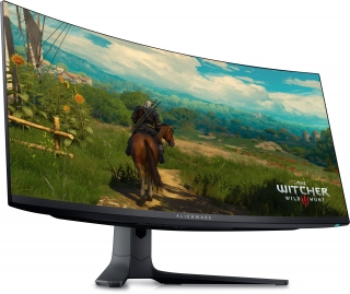Alienware AW3423DWF - 1