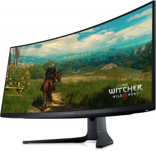 Alienware AW3423DWF - 2