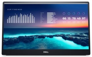 Dell P1424H
