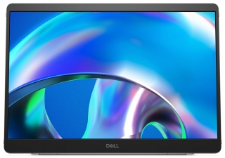 Dell P1425