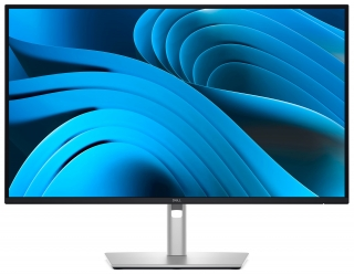 Dell P2725DE
