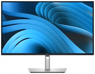 Dell P2725QE