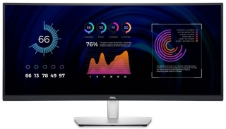Dell P3424WE