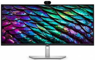Dell P3426WEB