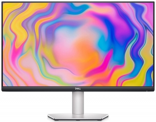 Dell S2722QC