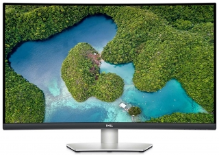 Dell S3221QSA