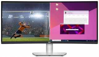 Dell S3423DWC