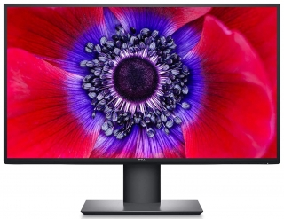 Dell UltraSharp U2520D