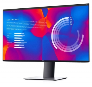 UltraSharp U2721DE - 2