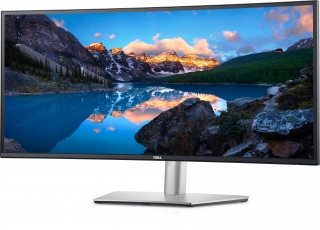 UltraSharp U3421WE - 1