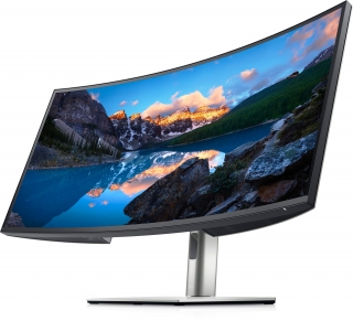 UltraSharp U3421WE - 2