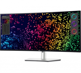 UltraSharp U4025QW - 2