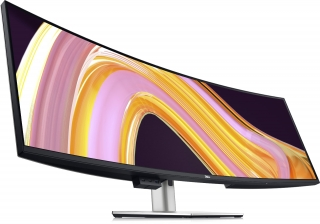 UltraSharp U4924DW - 1