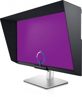 UltraSharp UP3221Q - 2