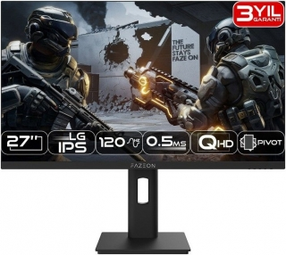 X27F120QP - 1