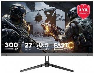 Fazeon X27F300