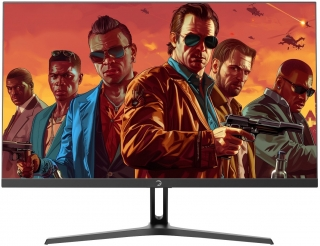 Gamepower Bull T10