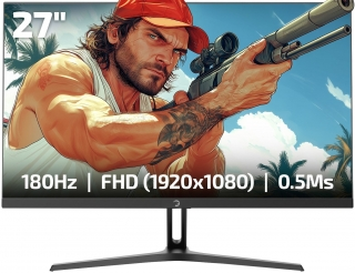 Gamepower Bull T20