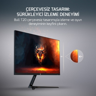 Bull T20 - 2