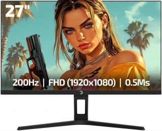 Gamepower Kaze T20