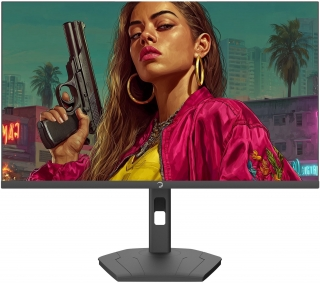 Gamepower Lunis L25